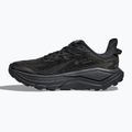 Scarpe da running da donna HOKA Challenger 8 GTX black/carbon black 4