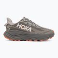 Scarpe da running da donna HOKA Challenger 8 GTX cement/gravel 2