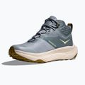 Scarpe da trekking uomo HOKA Transport Hike GTX slate blue/stucco 2