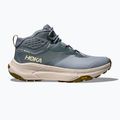 Scarpe da trekking uomo HOKA Transport Hike GTX slate blue/stucco 3