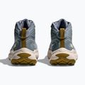 Scarpe da trekking uomo HOKA Transport Hike GTX slate blue/stucco 6