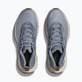 Scarpe da trekking uomo HOKA Transport Hike GTX slate blue/stucco 7