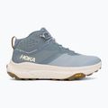 Scarpe da trekking uomo HOKA Transport Hike GTX slate blue/stucco 2