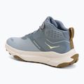 Scarpe da trekking uomo HOKA Transport Hike GTX slate blue/stucco 3