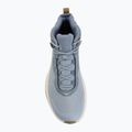 Scarpe da trekking uomo HOKA Transport Hike GTX slate blue/stucco 5