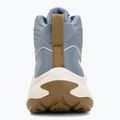 Scarpe da trekking uomo HOKA Transport Hike GTX slate blue/stucco 6