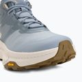 Scarpe da trekking uomo HOKA Transport Hike GTX slate blue/stucco 7