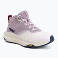 Scarpe da trekking da donna HOKA Transport Hike GTX fragrant lilac/lilac cream