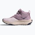 Scarpe da trekking da donna HOKA Transport Hike GTX fragrant lilac/lilac cream 4