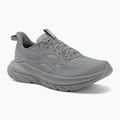 Scarpe da corsa uomo HOKA Mach Remastered galactic grey/galactic grey