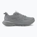 Scarpe da corsa uomo HOKA Mach Remastered galactic grey/galactic grey 2