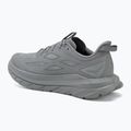 Scarpe da corsa uomo HOKA Mach Remastered galactic grey/galactic grey 3