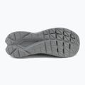 Scarpe da corsa uomo HOKA Mach Remastered galactic grey/galactic grey 4