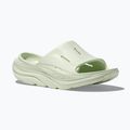 Ciabatte HOKA Ora Recovery Slide 3 sea glass/sea glass