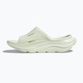 Ciabatte HOKA Ora Recovery Slide 3 sea glass/sea glass 4