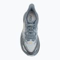 Scarpe da corsa uomo HOKA Stinson 7 slate bl/asphalt grey 5
