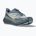 Scarpe da corsa uomo HOKA Stinson 7 slate bl/asphalt grey