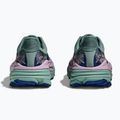 Scarpe da corsa da donna HOKA Stinson 7 rosemary/fragrant lilac 6
