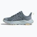 Scarpe da trekking da uomo HOKA Anacapa 2 Low GTX washed blue/mineral blue 4