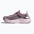 Sandali da donna HOKA Hopara 2 fragrant lilac/lilac cream 4