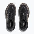 Scarpe da corsa da uomo HOKA Speedgoat 6 black/cement 7