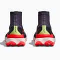 Scarpe da corsa da uomo HOKA Tecton X 3 squid ink/neon lame 6
