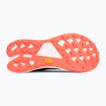 Scarpe da corsa da uomo HOKA Tecton X 3 squid ink/neon lame 4