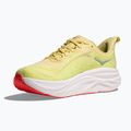 Scarpe da corsa donna HOKA Skyflow sunlight/neon yuzu 2