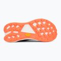 Scarpe da corsa da donna HOKA Tecton X 3 squid ink/neon lame 4