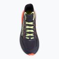 Scarpe da corsa da donna HOKA Tecton X 3 squid ink/neon lame 5