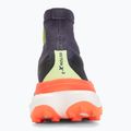 Scarpe da corsa da donna HOKA Tecton X 3 squid ink/neon lame 6