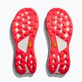 Scarpe da corsa da donna HOKA Tecton X 3 squid ink/neon lame 15