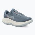 Scarpe da corsa donna HOKA Rincon 4 washed blue/faded navy
