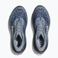 Scarpe da corsa da uomo HOKA Speedgoat 6 GTX washed blue/asphalt grey 7