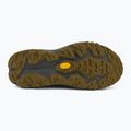 Scarpe da corsa da uomo HOKA Speedgoat 6 GTX washed blue/asphalt grey 4
