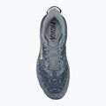 Scarpe da corsa da uomo HOKA Speedgoat 6 GTX washed blue/asphalt grey 5