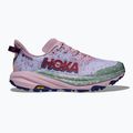 Scarpe da corsa donna HOKA Speedgoat 6 GTX fragrant lilac/ambient blue 10