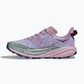 Scarpe da corsa donna HOKA Speedgoat 6 GTX fragrant lilac/ambient blue 11