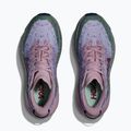 Scarpe da corsa donna HOKA Speedgoat 6 GTX fragrant lilac/ambient blue 14