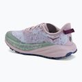 Scarpe da corsa donna HOKA Speedgoat 6 GTX fragrant lilac/ambient blue 3