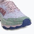 Scarpe da corsa donna HOKA Speedgoat 6 GTX fragrant lilac/ambient blue 7