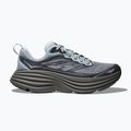 Scarpe HOKA Bondi 8 TS Caged washed blue/mineral blue 2