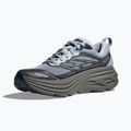 Scarpe HOKA Bondi 8 TS Caged washed blue/mineral blue 4