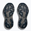 Scarpe HOKA Bondi 8 TS Caged washed blue/mineral blue 7