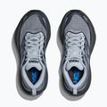 Scarpe HOKA Bondi 8 TS Caged washed blue/mineral blue 8