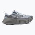 Scarpe HOKA Bondi 8 TS Caged washed blue/mineral blue 2