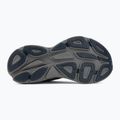 Scarpe HOKA Bondi 8 TS Caged washed blue/mineral blue 4