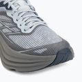 Scarpe HOKA Bondi 8 TS Caged washed blue/mineral blue 7