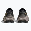 Scarpe da corsa da uomo Hoka Mafate X black/cement 6