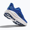Scarpe da corsa da uomo HOKA Bondi 9 cobalt blue/ultramarine 5